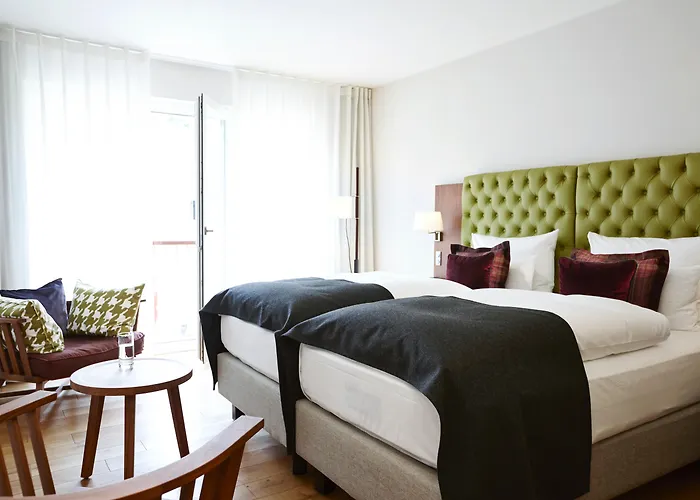 Waldhotel Stuttgart