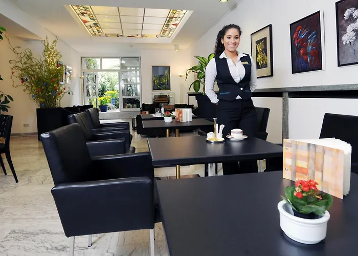 Hotel Unger Stuttgart