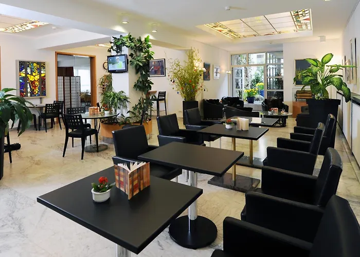 Hotel Unger Stuttgart