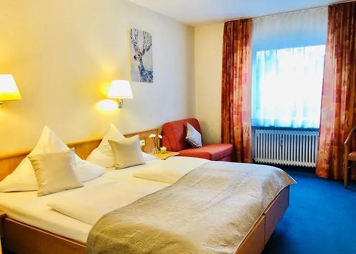 Austria -CityHotel Stuttgart